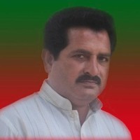 Shaukat Ali