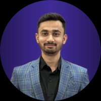 Deep Gajjar