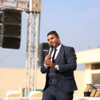 Eslam Ahmed