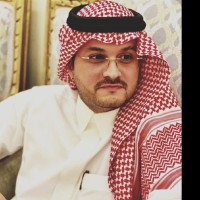 Mamdouh Alshehri