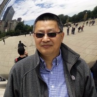 Yalong (Allen) Zheng