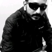 Amrut Katwe