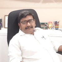 Partha Protim Datta