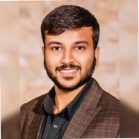 Shubham Shirude