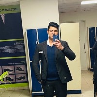 Omkar Mathur