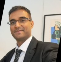 Pande Nishant Prasad, Ph.D