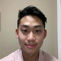 Hayden Jin