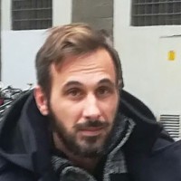 George Papaioannou