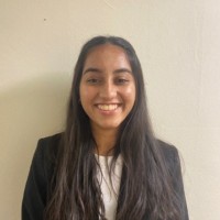 Mansi Jajodia