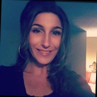 Nicole Guidi