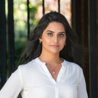 Mona Sabouri, M.A., CRHA