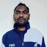 Shankar Dayal Singh