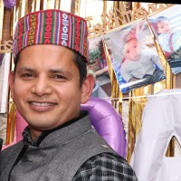 Vijaypal Negi