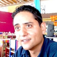 Emanuele Alvarez Flores