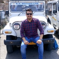 Amit Anthwal