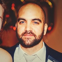 David André-Therrien