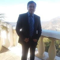 Mayank Shah