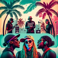 Tropicana Heightz Podcast Show