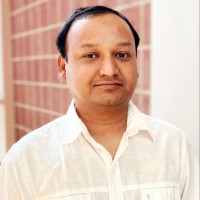 Sharif Anisuzzaman