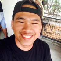 Allan Jon Nicolas