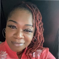 Tahirah Bryant