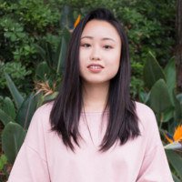 Mandy Huey