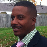 Gerald Carter, MSW, LSW