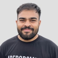 Rajesh Singh