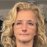 Angelique Liefting