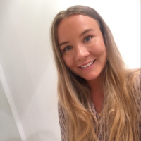 Pernille Elene Bjørtomt Hunes