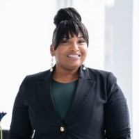 Nannette Ray, M.B.A.