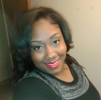 Tanzanika Bellamy