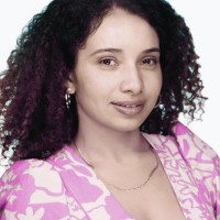 Melissa Moran