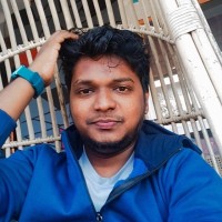 Ananthu V Pramod