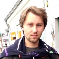 Ondra Macháček