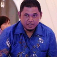 Dodi Rahman