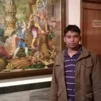 Subas Chandra Giri