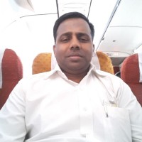 Sarfaraj Shaikh