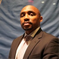 Miles Henderson