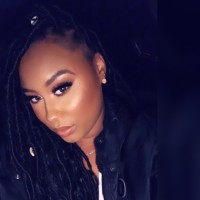 Khadijah Thomas