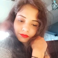 Nikita Majumdar