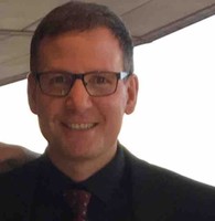 Brad Isaak, Ph.D.