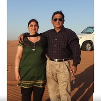 Bharat Assudani
