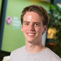 Maarten Crop
