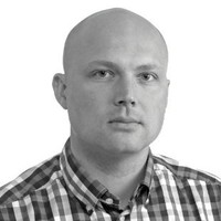 Andreas Johansson