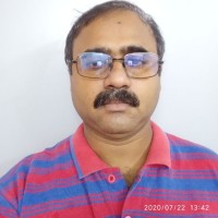 Pratap Kr Ghosh