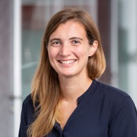 Alison Berthet