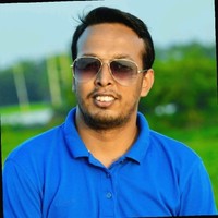 Saiful Sakil