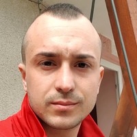 ionut constandache
