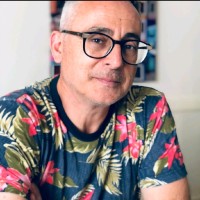 Jordi Codina Teixidor